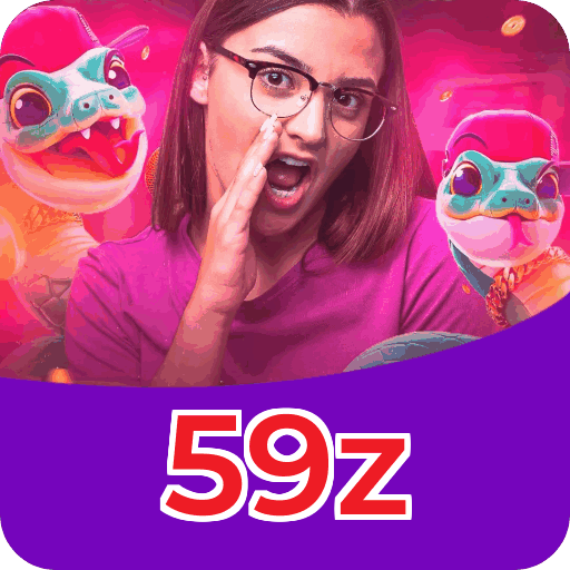 Lottery Clássica na 59z